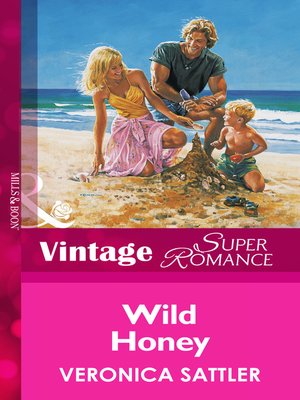 cover image of Wild Honey
